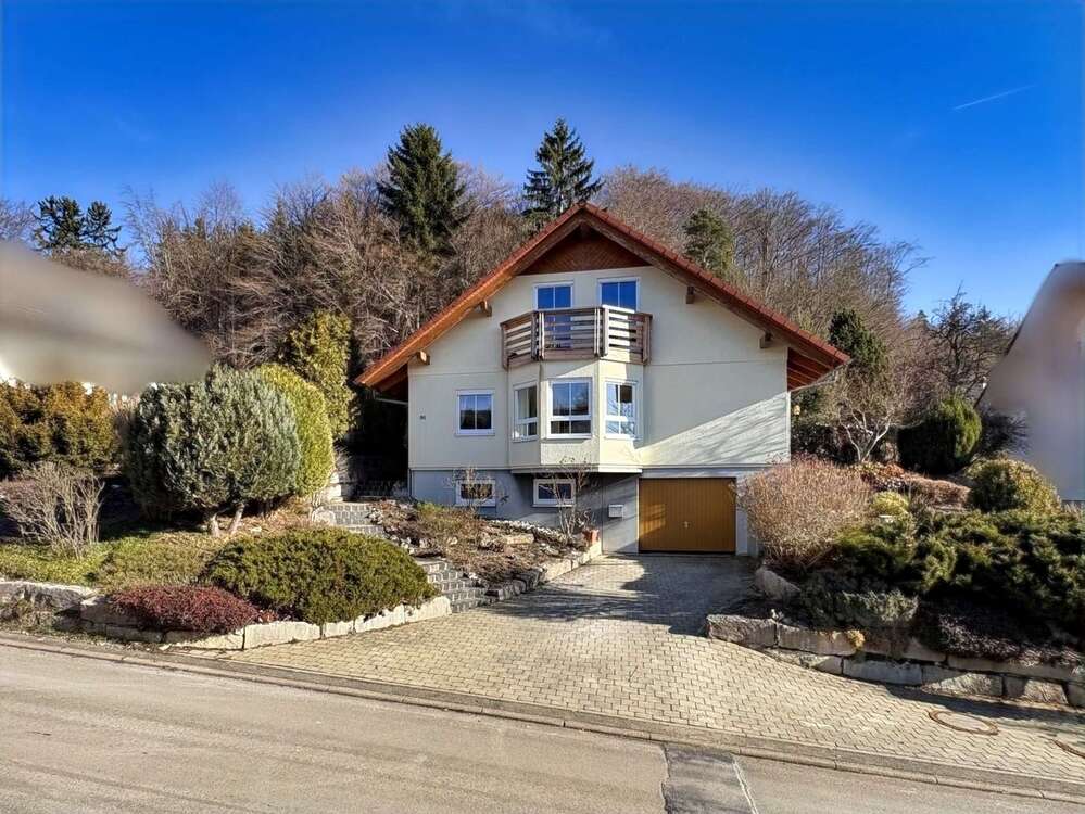 Thumbnail-Haus zum Kaufen in Albstadt 389.000,00 € 120 m²