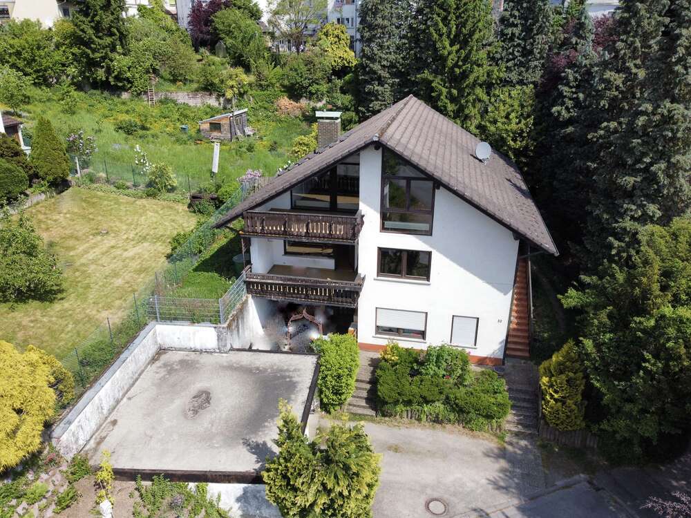 Thumbnail-Haus zum Kaufen in Lindenfels 390.000,00 € 251 m²