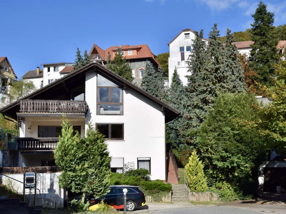 Thumbnail-Haus zum Kaufen in Lindenfels 395.000,00 € 251 m²