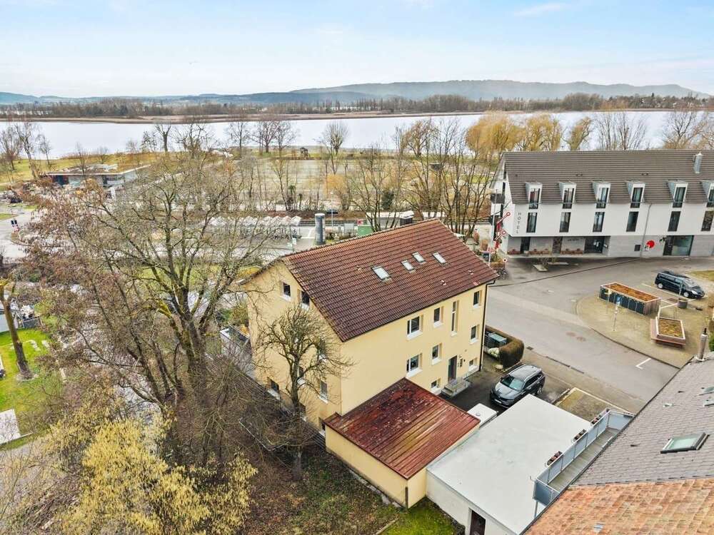 Thumbnail-Wohnung zum Kaufen in Radolfzell 395.000,00 € 75 m²