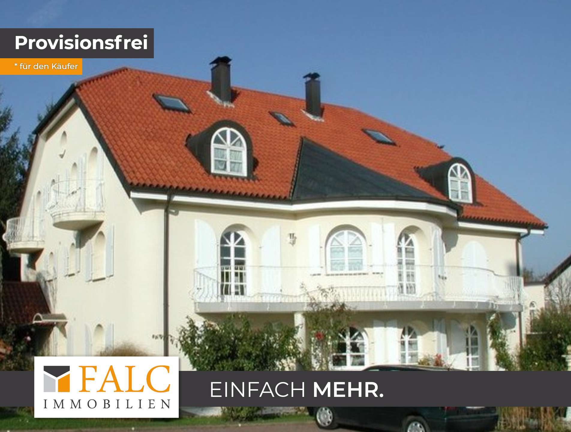 Thumbnail-Haus zum Kaufen in Marktheidenfeld 1.200.000,00 € 265 m²