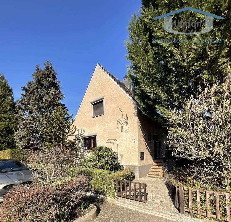 Thumbnail-Haus zum Kaufen in Düren 215.000,00 € 90 m²