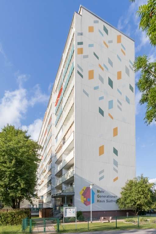 Thumbnail-Wohnung zum Mieten in Hoyerswerda 226,00 € 37.79 m²