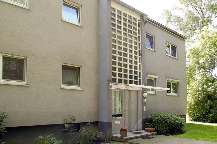 Thumbnail-Wohnung zum Mieten in Duisburg 439,00 € 46 m²