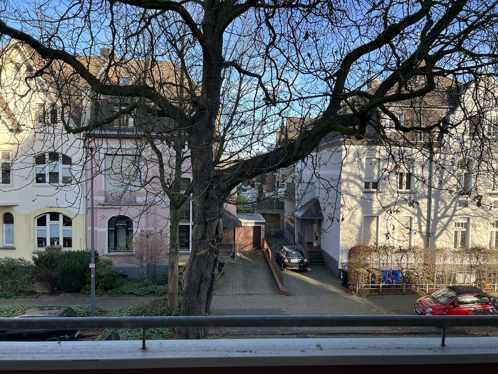 Thumbnail-Wohnung zum Mieten in Krefeld 830,00 € 83 m²