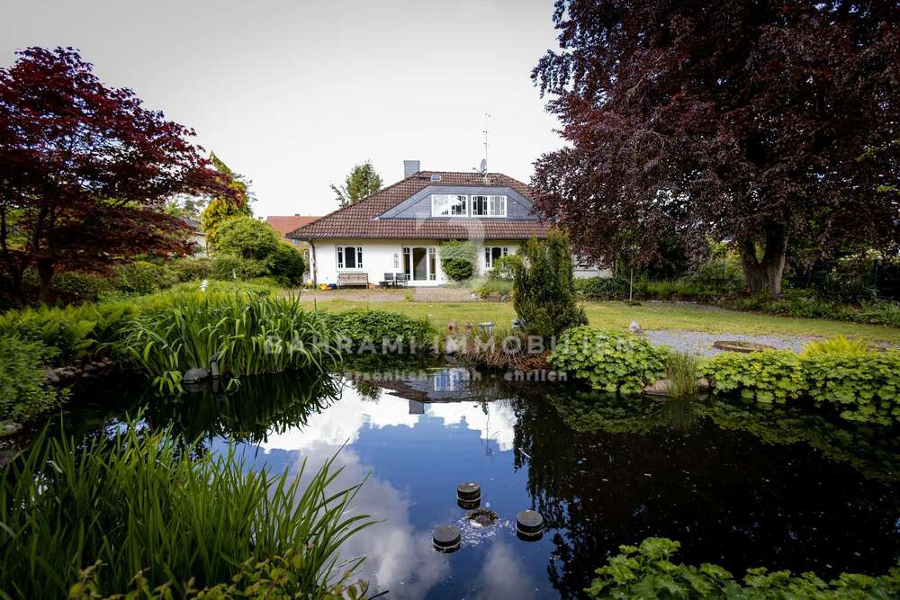 Thumbnail-Haus zum Kaufen in Brietlingen 699.000,00 € 217.49 m²