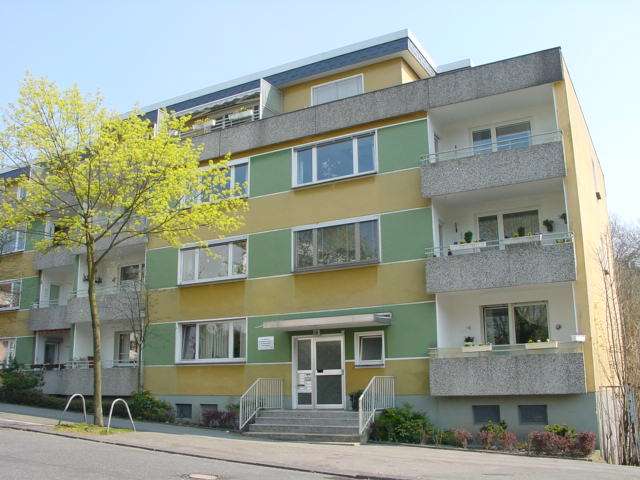 Thumbnail-Wohnung zum Mieten in Wuppertal 225,00 € 45.39 m²