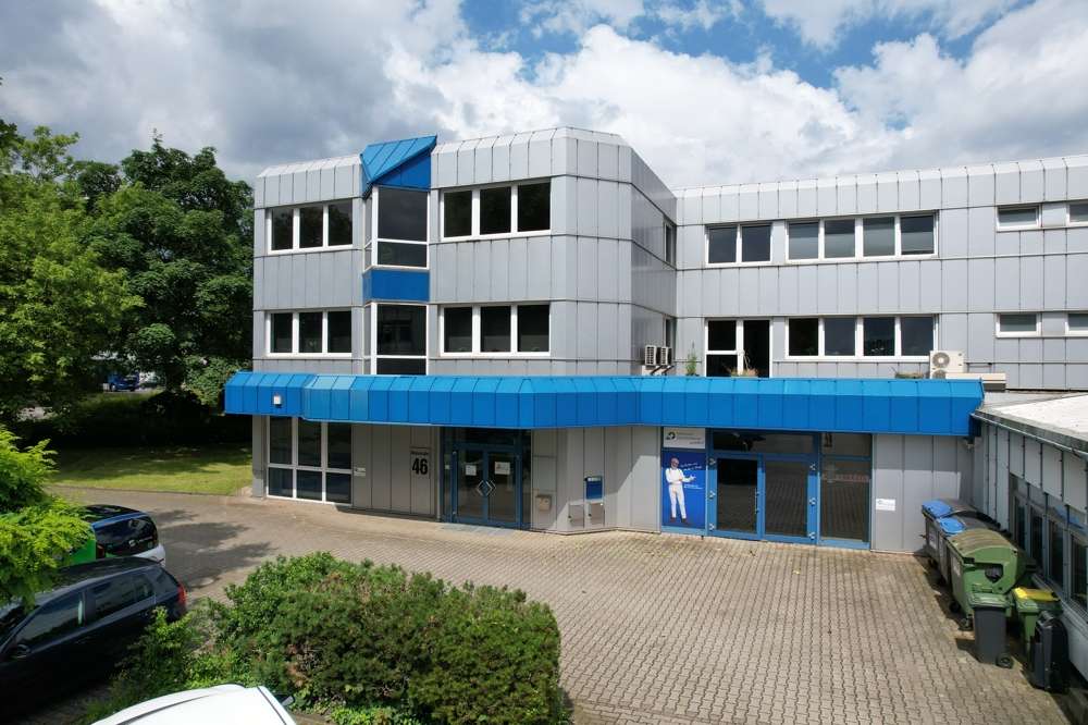 Thumbnail-Büro in Mülheim an der Ruhr 3.400,00 € 460 m²