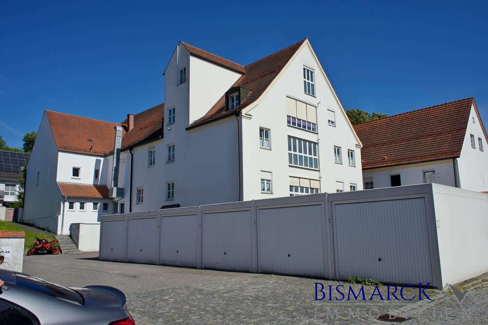 Thumbnail-Haus zum Kaufen in Rottenburg 1.900.000,00 € 1142 m²