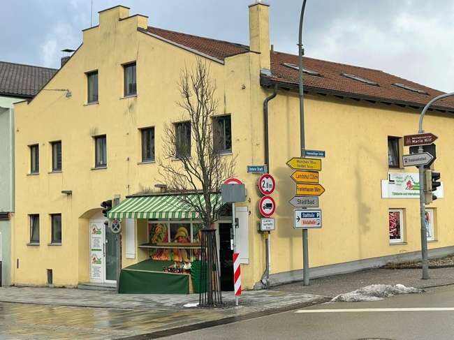 Thumbnail-Haus zum Kaufen in Vilsbiburg 779.000,00 € 403 m²