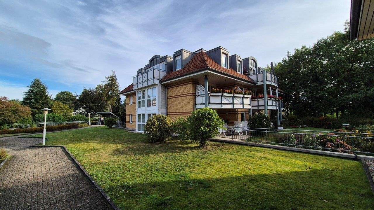 Thumbnail-Wohnung zum Kaufen in Glienicke 269.000,00 € 74.76 m²