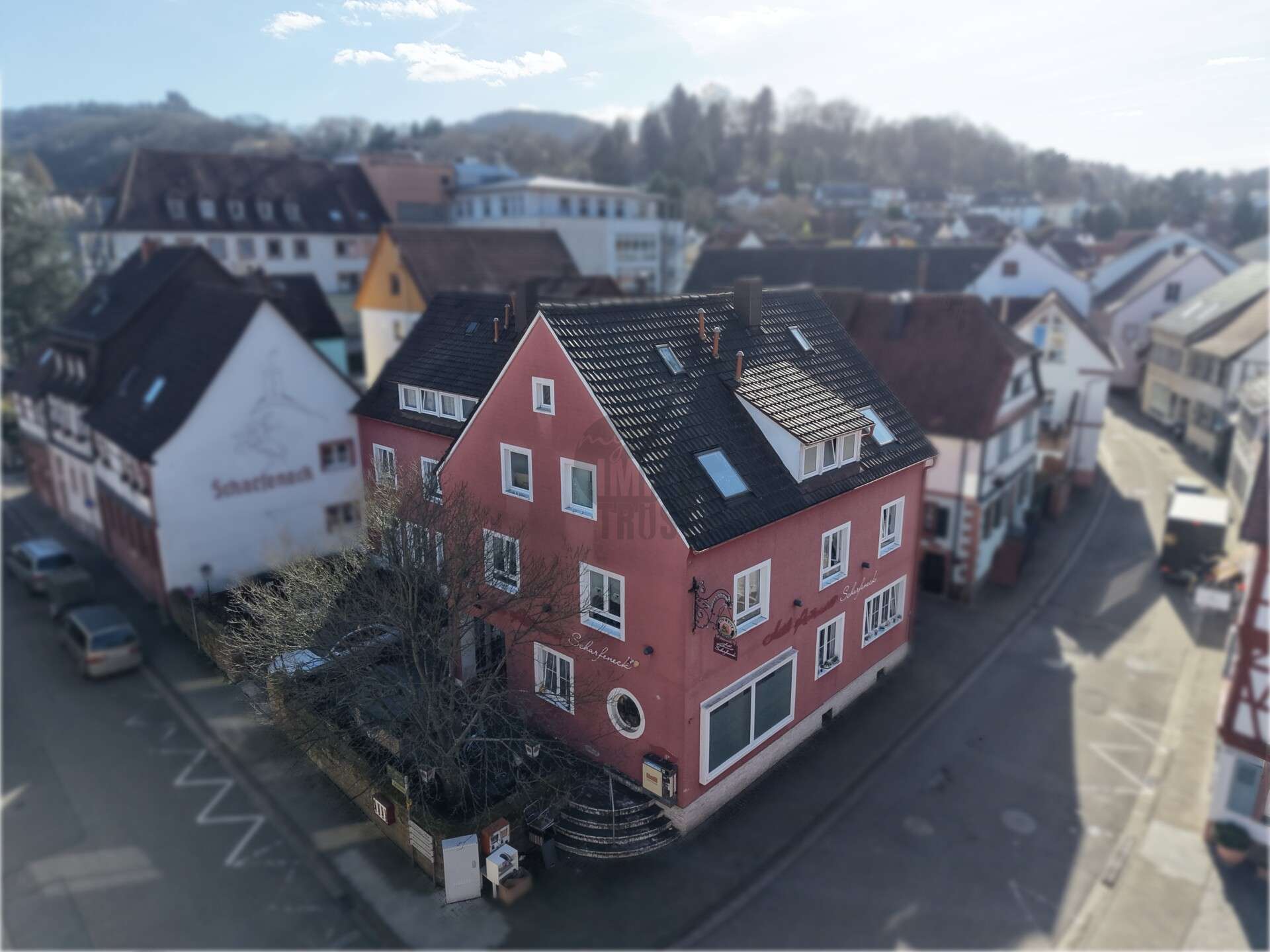 Thumbnail-Haus zum Kaufen in Annweiler am Trifels 1.399.000,00 € 498 m²