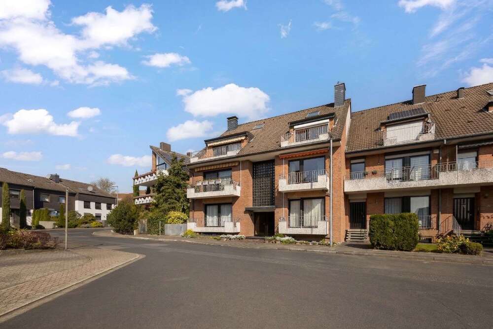 Thumbnail-Haus zum Kaufen in Erkrath 1.150.000,00 € 357.7 m²