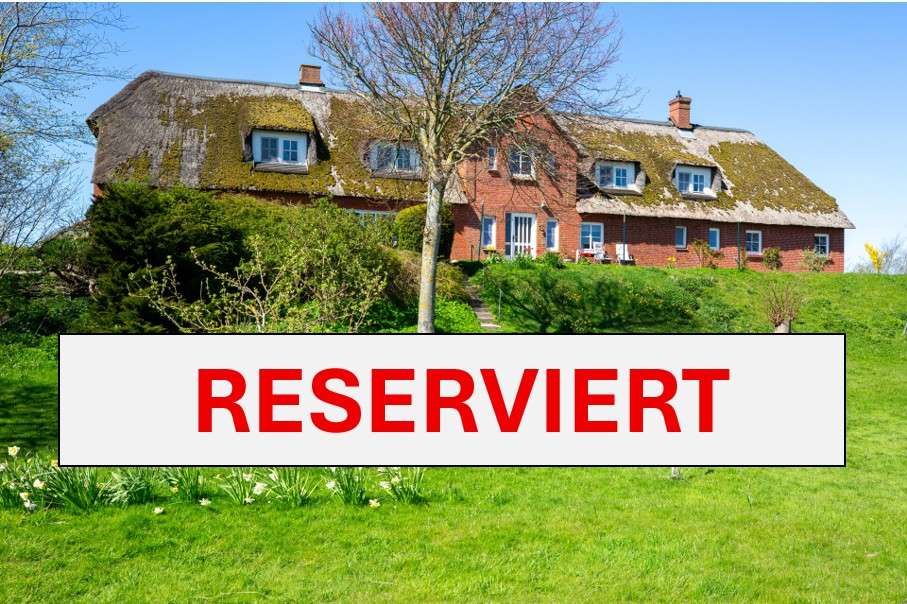 Thumbnail-Haus zum Kaufen in Pellworm 395.000,00 € 300 m²
