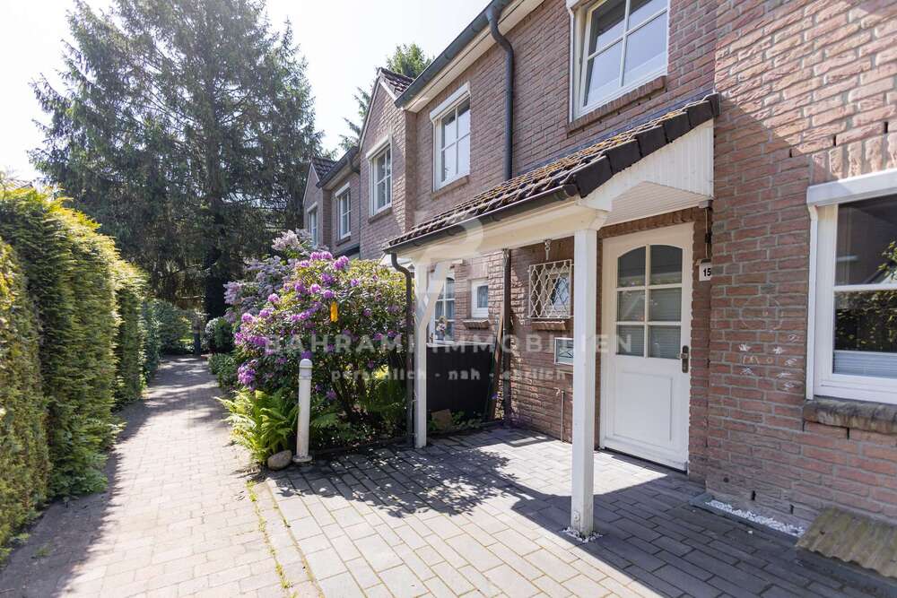 Thumbnail-Haus zum Kaufen in Hamburg 599.000,00 € 104.06 m²