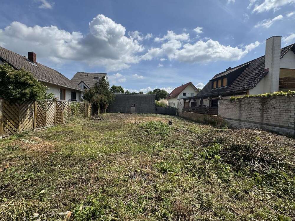 Thumbnail-Grundstück zu verkaufen in Worms 165.000,00 € 488 m²