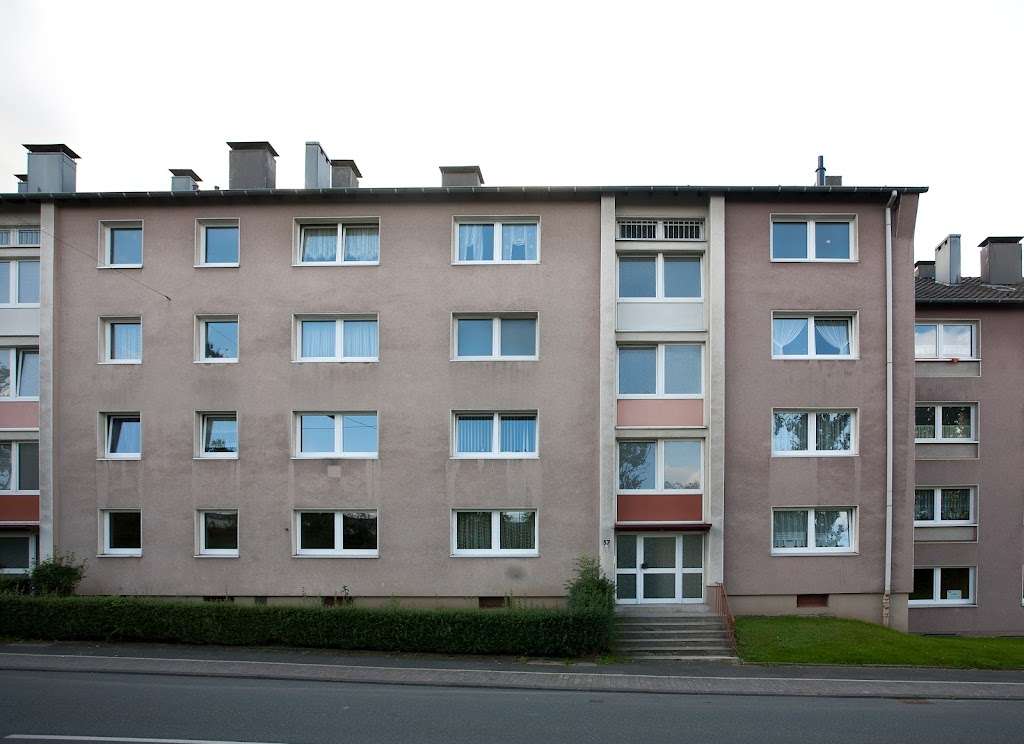 Thumbnail-Wohnung zum Mieten in Wuppertal 333,00 € 44.39 m²