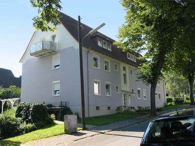 Thumbnail-Wohnung zum Mieten in Iserlohn 499,00 € 54.76 m²