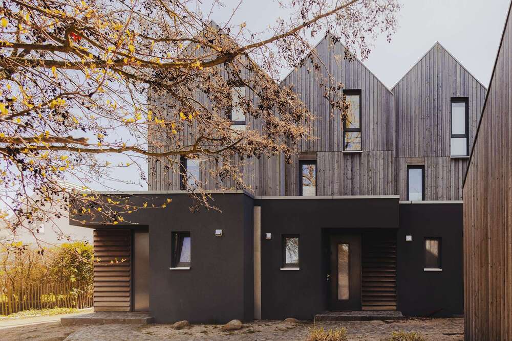 Thumbnail-Haus zum Kaufen in Fehmarn 1.300.000,00 € 170 m²