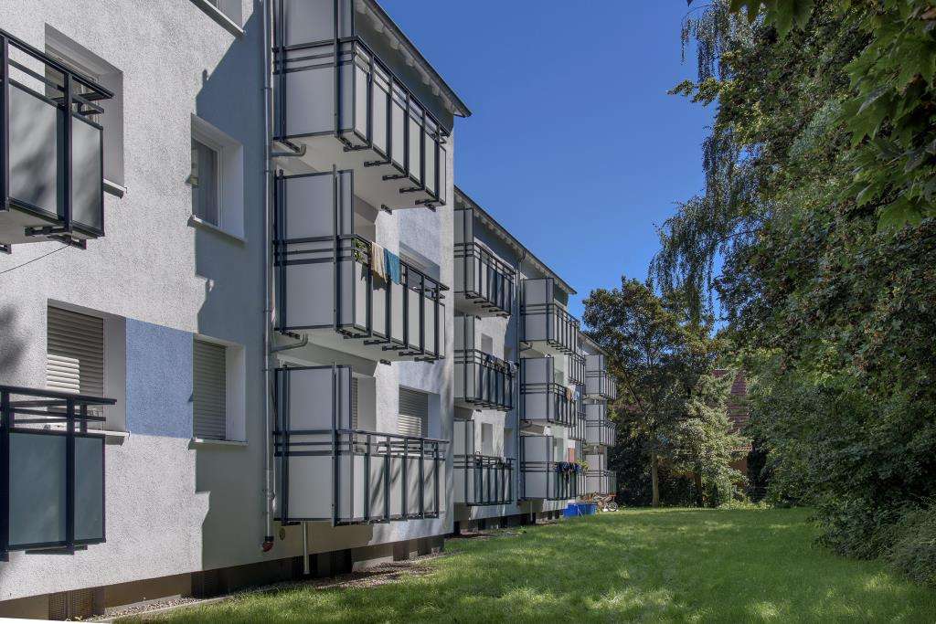 Thumbnail-Wohnung zum Mieten in Gütersloh 799,00 € 85.92 m²