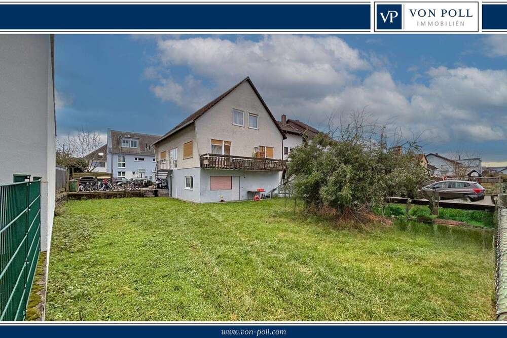 Thumbnail-Haus zum Kaufen in Zwingenberg 539.000,00 € 308.17 m²