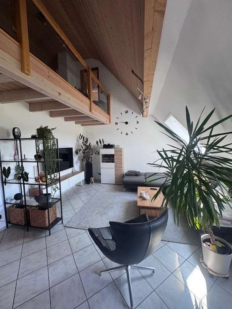 Thumbnail-Wohnung zum Kaufen in Bad Liebenzell 410.000,00 € 167 m²