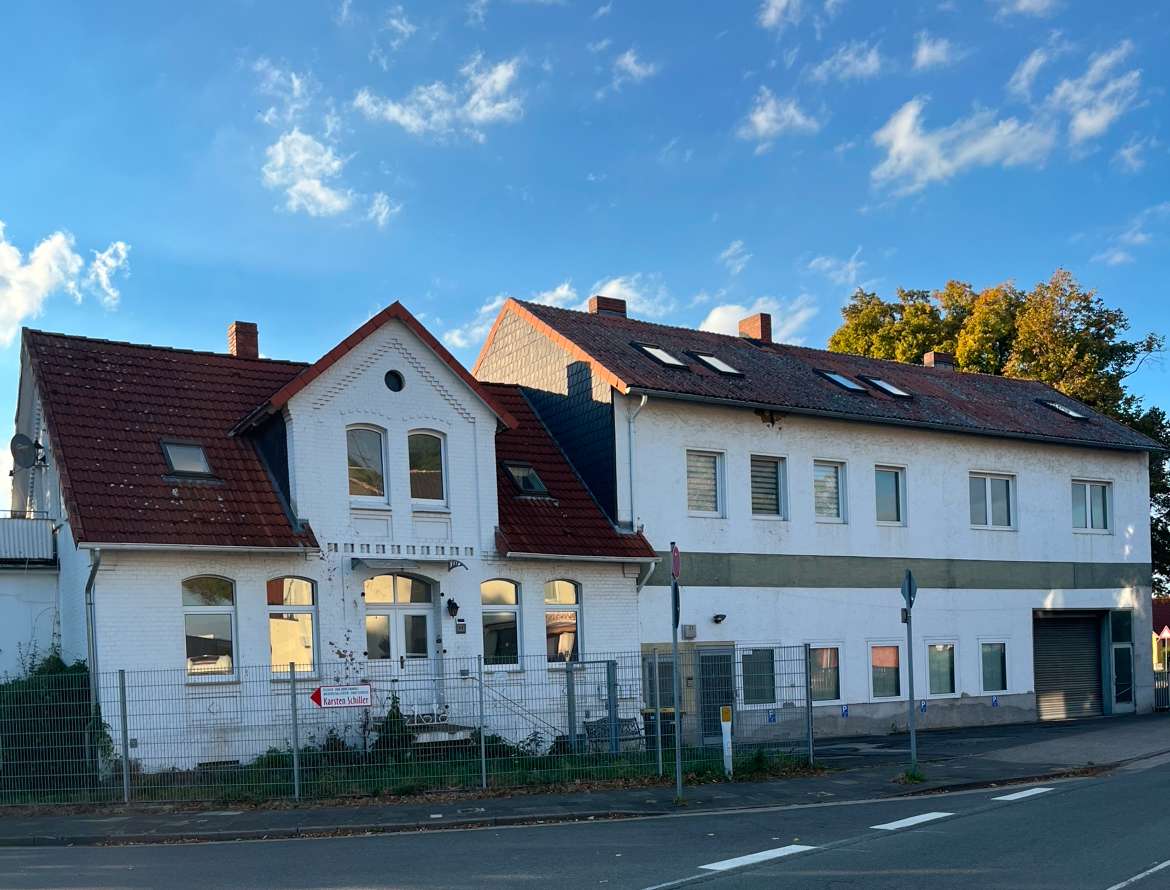 Thumbnail-Wohnung zum Kaufen in Hildesheim 575.000,00 € 430 m²