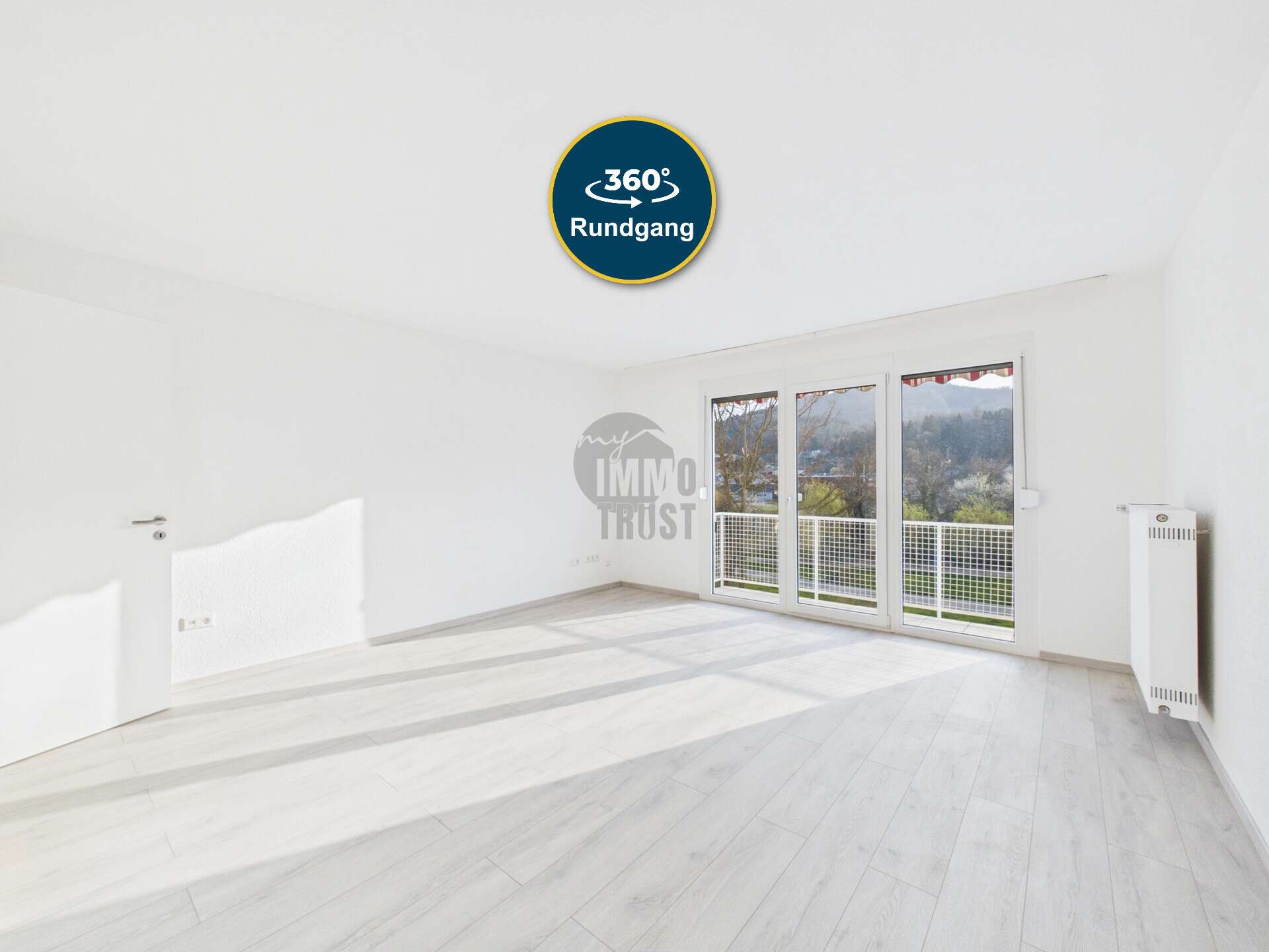Thumbnail-Wohnung zum Kaufen in Baden-Baden 269.000,00 € 70 m²