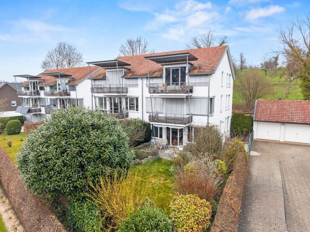 Thumbnail-Wohnung zum Kaufen in Überlingen 689.000,00 € 105 m²