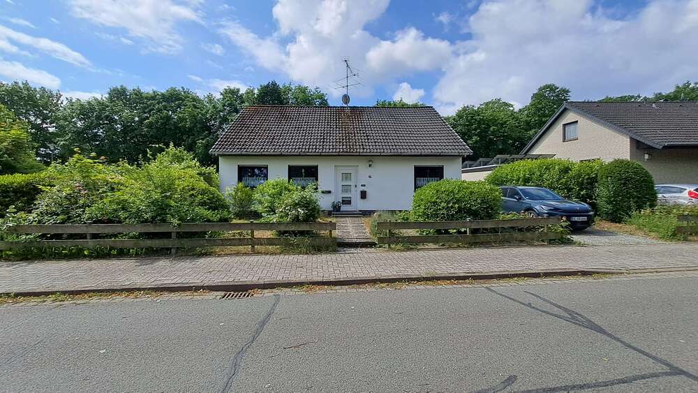 Thumbnail-Haus zum Kaufen in Winsen (Aller) 275.000,00 € 118 m²