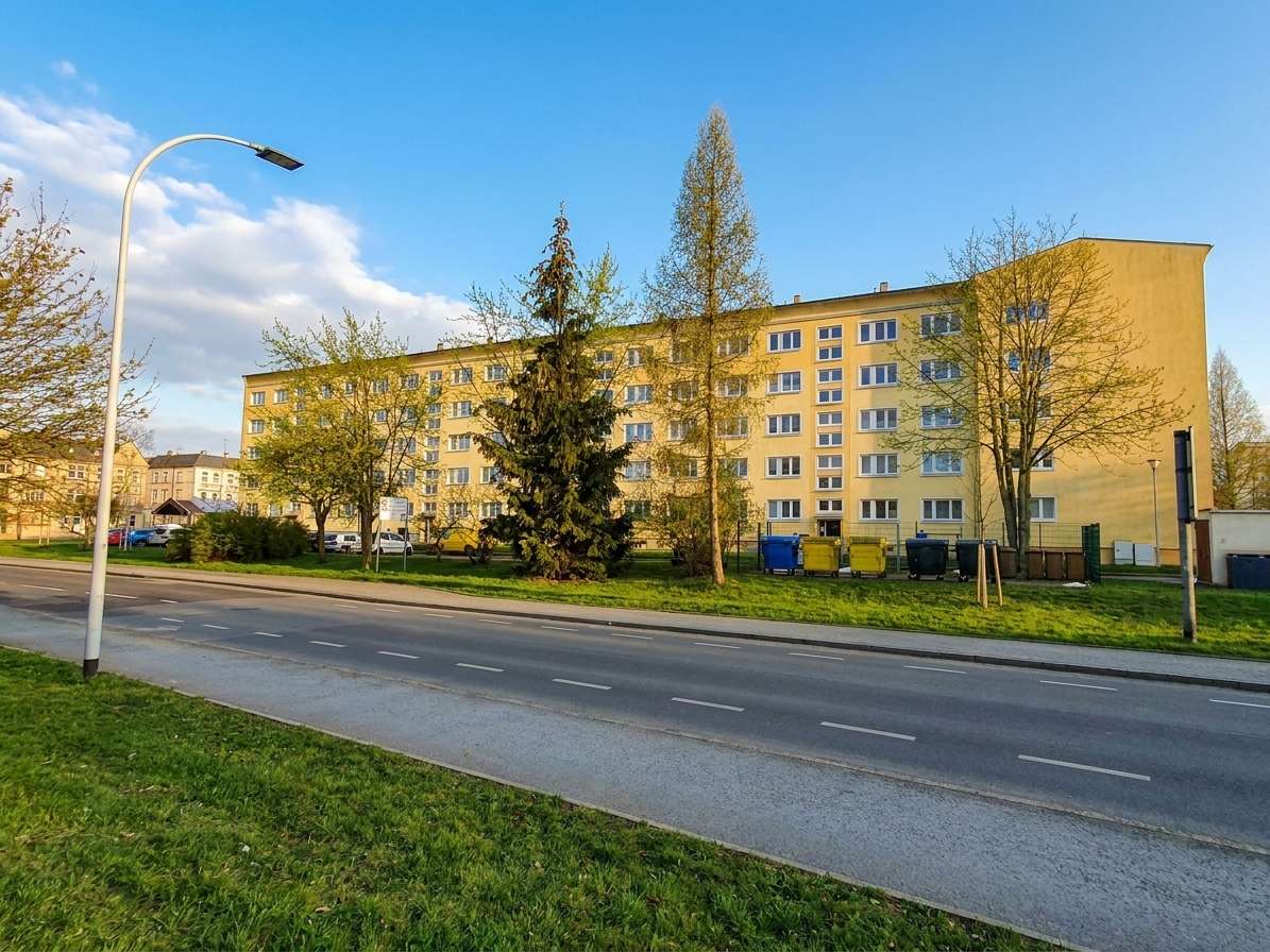 Thumbnail-Wohnung zum Mieten in Zittau 364,24 € 62.8 m²