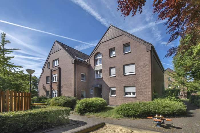 Thumbnail-Wohnung zum Mieten in Bergkamen 579,00 € 76.59 m²