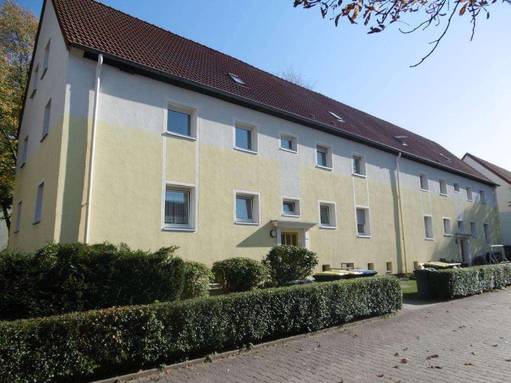 Thumbnail-Wohnung zum Mieten in Bönen 339,00 € 41.05 m²