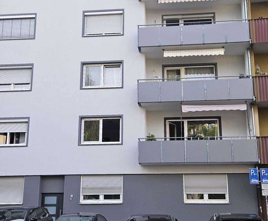 Thumbnail-Wohnung zum Mieten in Nürnberg 970,00 € 72 m²