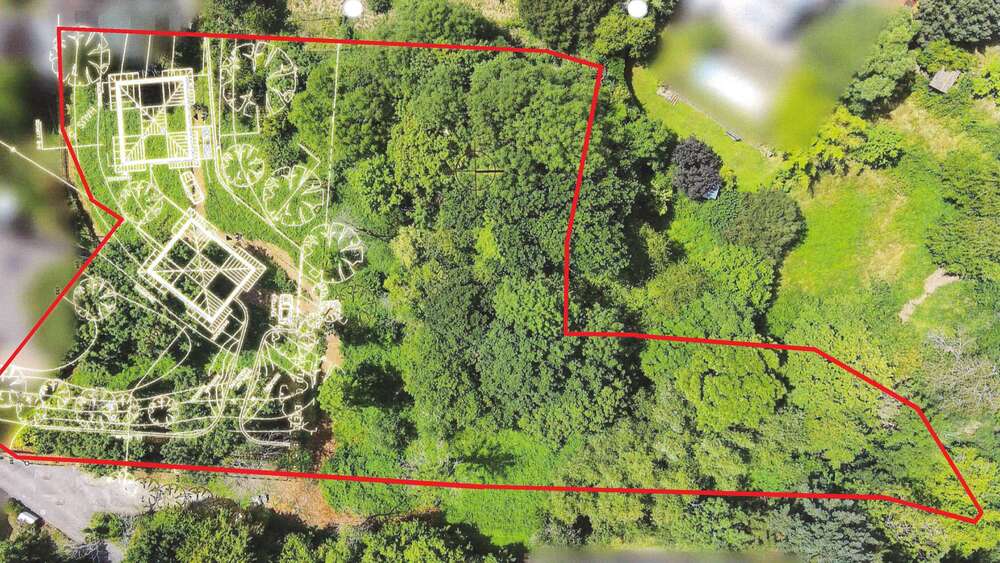 Thumbnail-Grundstück zu verkaufen in Baden-Baden 1.200.000,00 € 6960 m²