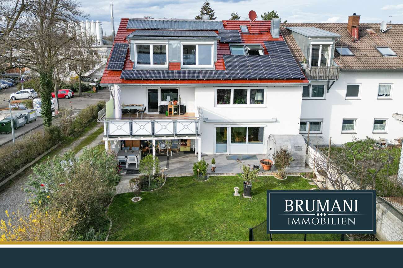 Thumbnail-Haus zum Kaufen in Freiburg im Breisgau 1.197.000,00 € 349 m²