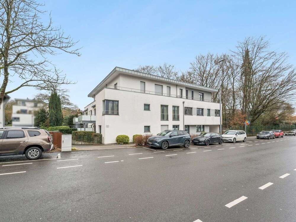 Thumbnail-Wohnung zum Kaufen in Aachen 990.000,00 € 157 m²