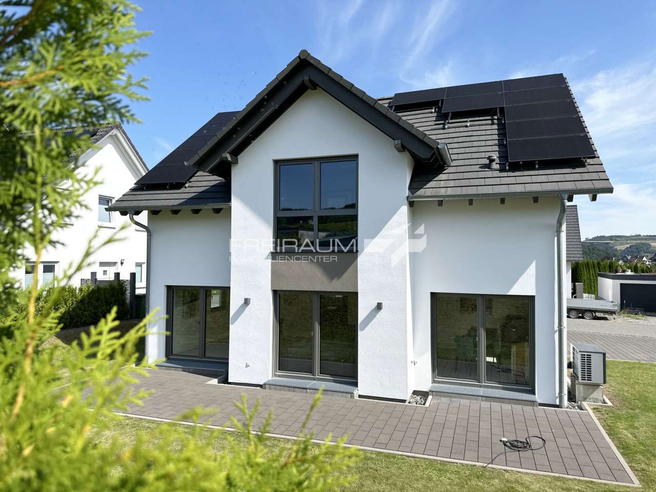 Thumbnail-Haus zum Kaufen in Bestwig 579.000,00 € 143.05 m²