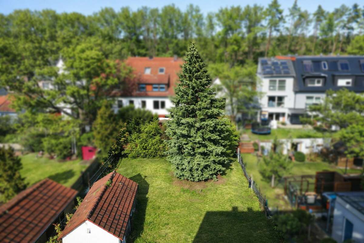Thumbnail-Haus zum Kaufen in Nürnberg 379.000,00 € 125 m²