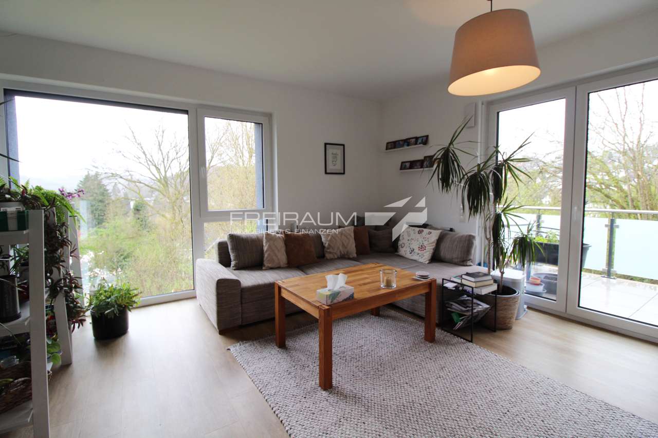 Thumbnail-Wohnung zum Mieten in Freudenberg 850,00 € 71 m²