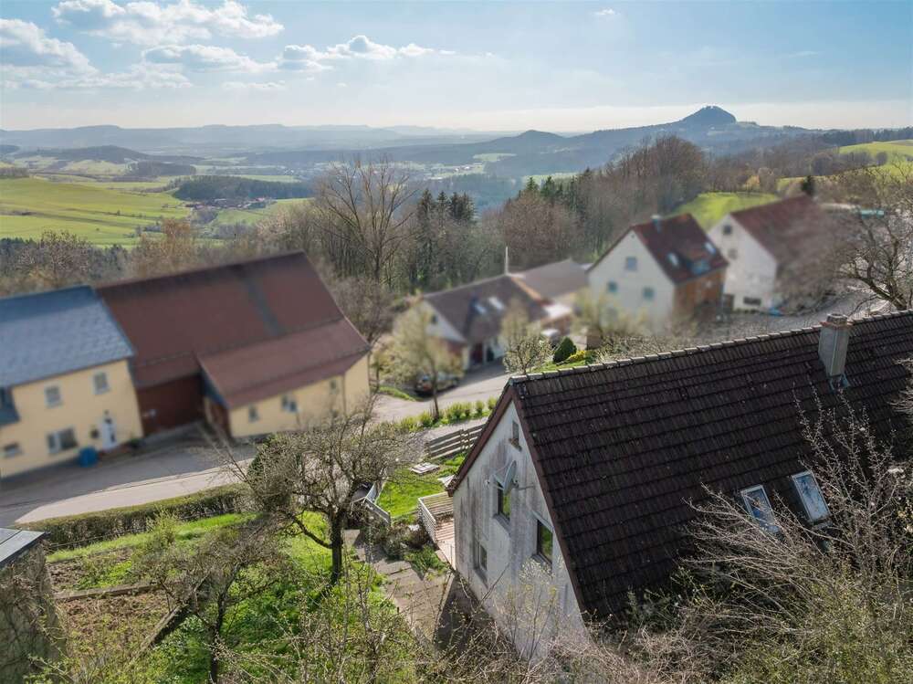Thumbnail-Grundstück zu verkaufen in Schwäbisch Gmünd 298.000,00 € 607 m²