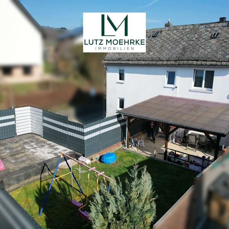 Thumbnail-Haus zum Kaufen in Greifenstein Allendorf 159.500,00 € 91.88 m²