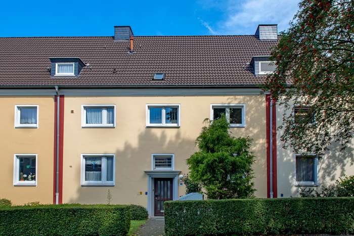 Thumbnail-Wohnung zum Mieten in Dortmund 478,00 € 61.19 m²