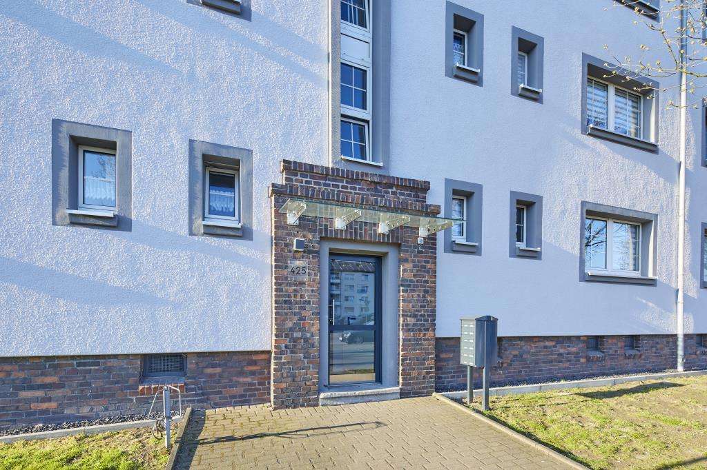 Thumbnail-Wohnung zum Mieten in Bottrop 489,00 € 59.24 m²