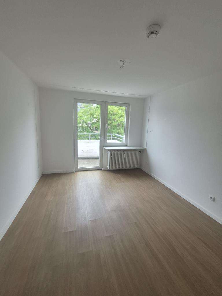 Thumbnail-Wohnung zum Mieten in Düsseldorf 784,00 € 60 m²