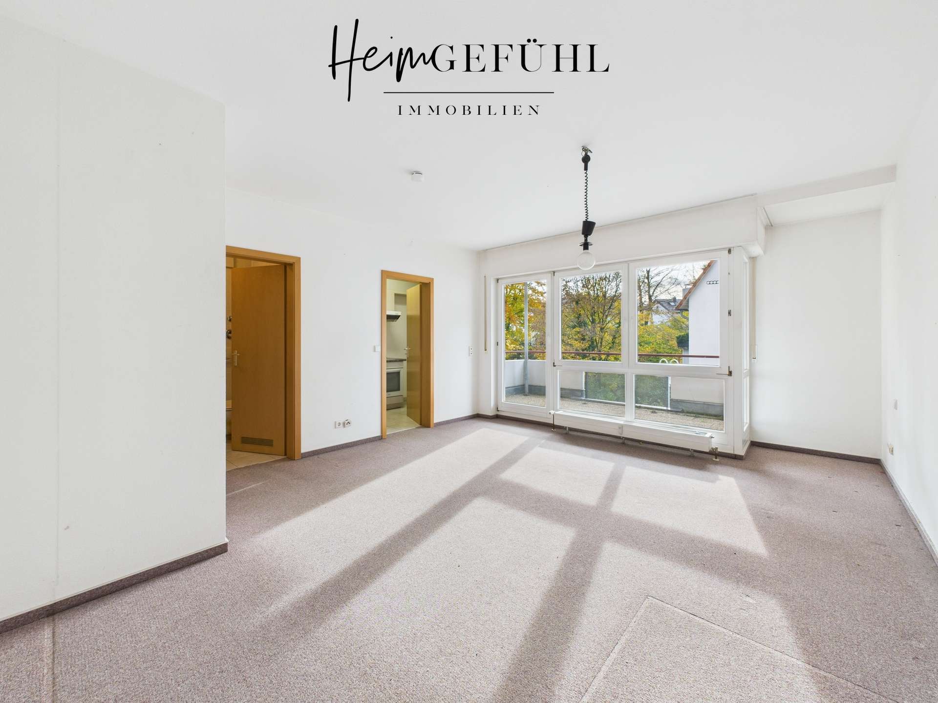 Thumbnail-Wohnung zum Kaufen in Freiberg am Neckar 149.000,00 € 37 m²