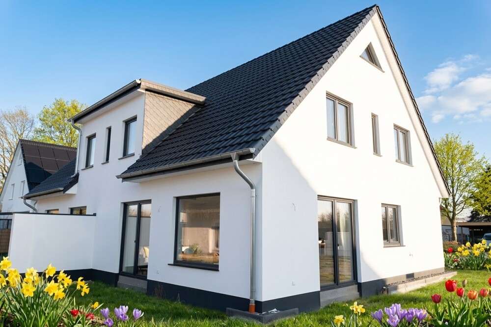 Thumbnail-Haus zum Kaufen in Rostock 459.500,00 € 127 m²