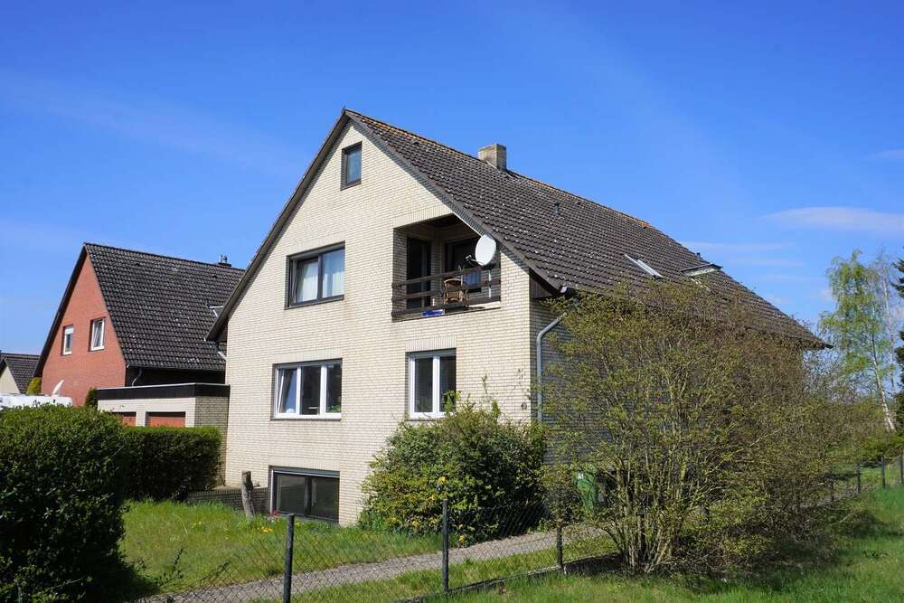 Thumbnail-Wohnung zum Mieten in Peine 395,00 € 50 m²