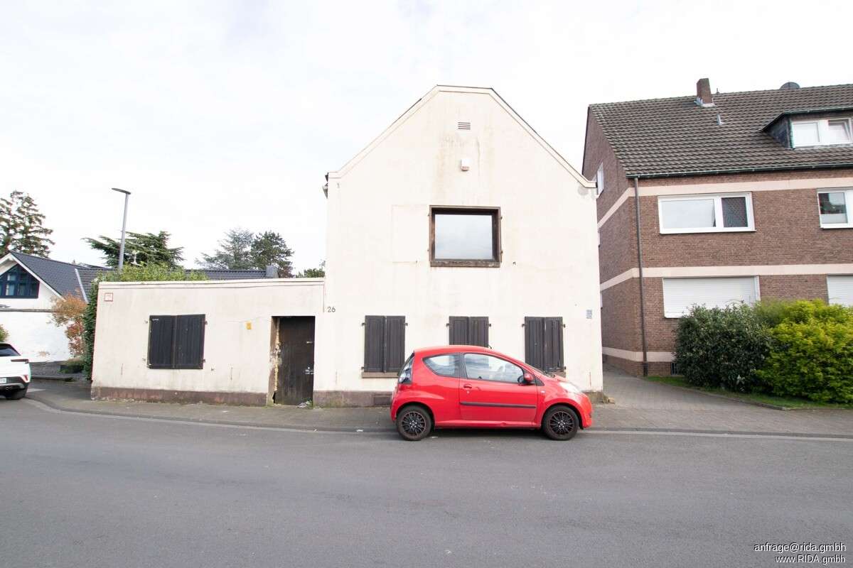 Thumbnail-Grundstück zu verkaufen in Köln BocklemündMengenich 499.000,00 € 657 m²