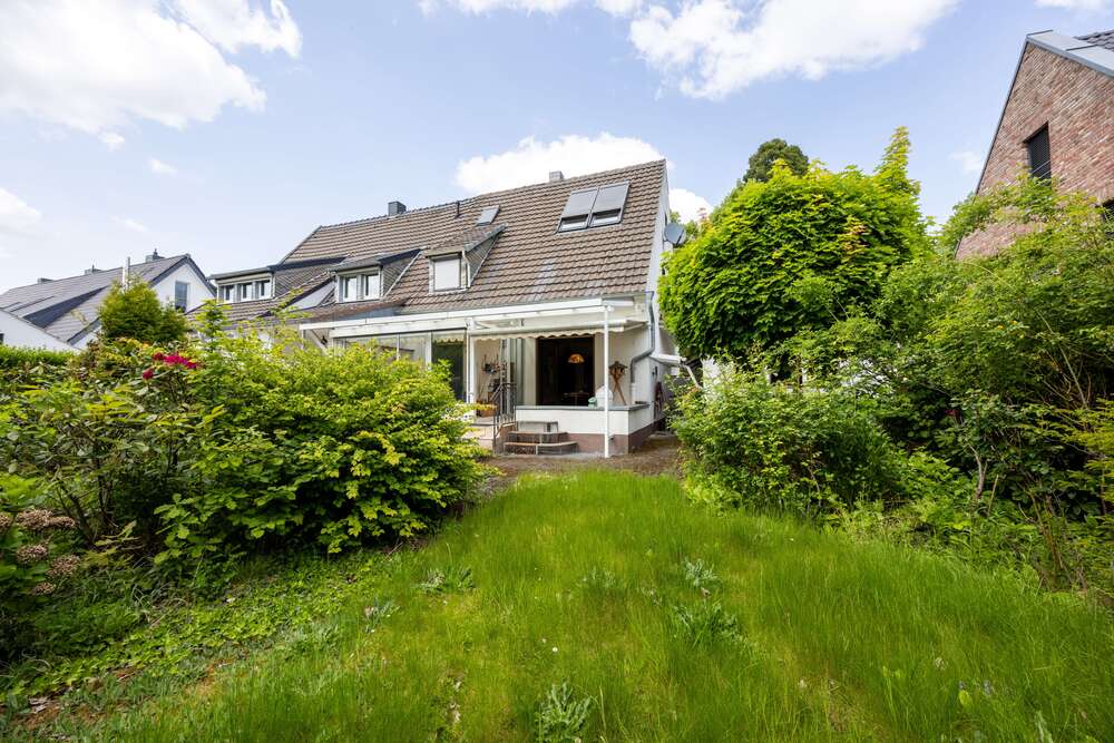 Thumbnail-Haus zum Kaufen in Grevenbroich 419.000,00 € 120 m²